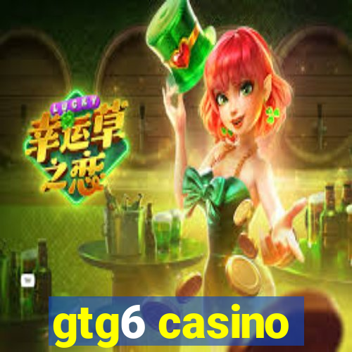 gtg6 casino